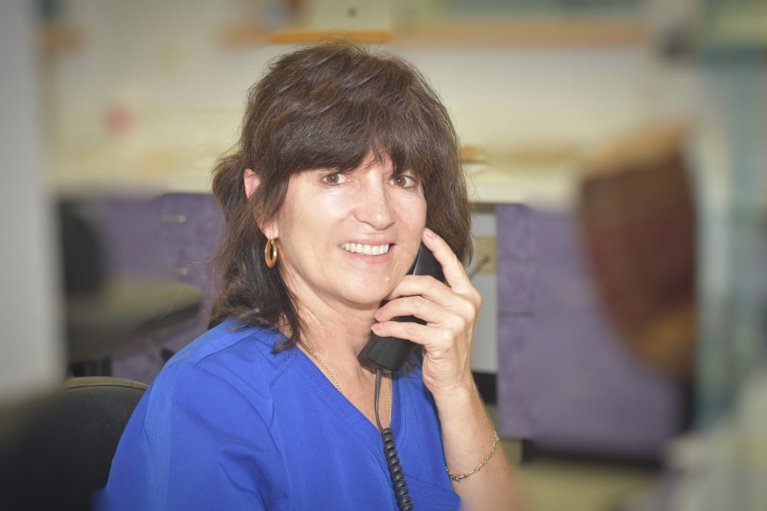 Meet Us Lake Allergy